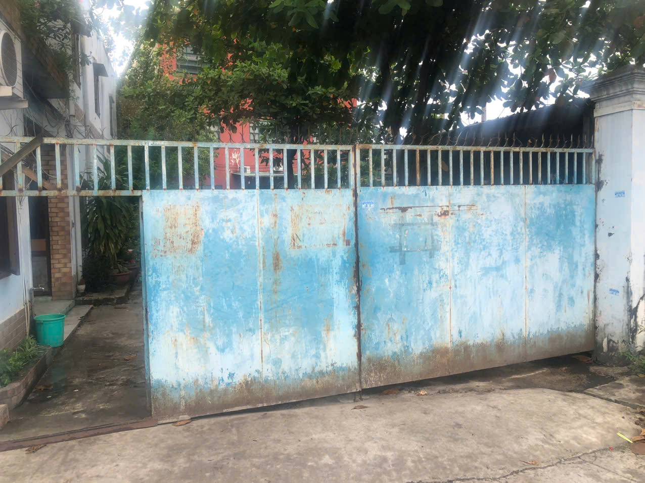 Hình ảnh công ty Bao Bì Thủy Sản